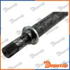 Demi-Arbre de Transmission droite pour RENAULT | NPW-RE-140, 18-292530